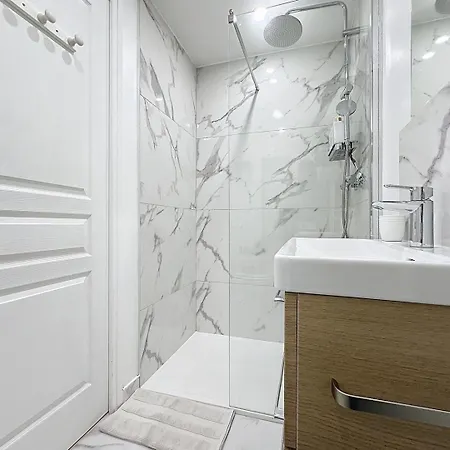 Apartmán Calme Et Elegant A La Campagne Les Mesnuls